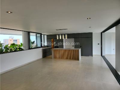 Apartamento de 5 alcobas en venta en El Poblado, Medellín, 230 m² · foto 12 de 20