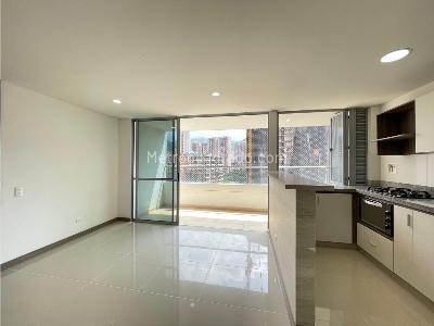 Apartamento de 3 alcobas en venta en Avesmaria, Sabaneta, 76 m² · foto 5 de 19