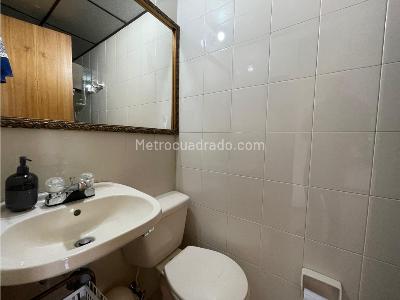 Apartamento en venta en Los Colores, Medellín · foto 13 de 14