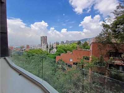 Apartamento en venta en El Poblado, Medellín · foto 5 de 20