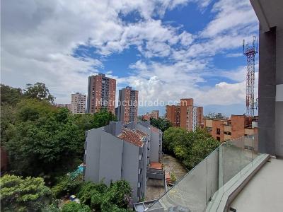 Apartamento en venta en El Poblado, Medellín · foto 7 de 20