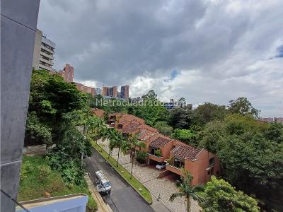Apartamento en venta en El Poblado, Medellín · foto 12 de 20