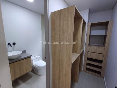 Apartamento en venta en El Poblado, Medellín · foto 19 de 20