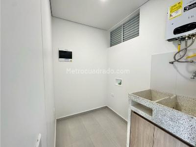 Apartamento en venta en Pilsen, Itagüí · foto 6 de 12
