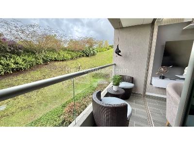 Apartamento de 1 alcoba en venta en Rionegro, Rionegro, 58 m² · foto 3 de 17