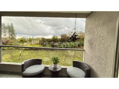 Apartamento de 1 alcoba en venta en Rionegro, Rionegro, 58 m² · foto 6 de 17