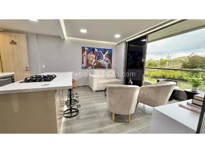 Apartamento de 1 alcoba en venta en Rionegro, Rionegro, 58 m² · foto 8 de 17