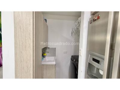Apartamento de 1 alcoba en venta en Rionegro, Rionegro, 58 m² · foto 9 de 17