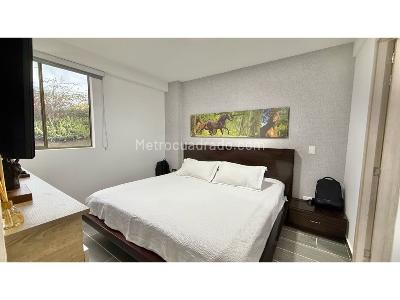 Apartamento de 1 alcoba en venta en Rionegro, Rionegro, 58 m² · foto 12 de 17