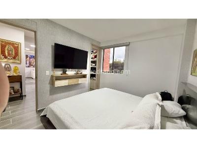 Apartamento de 1 alcoba en venta en Rionegro, Rionegro, 58 m² · foto 13 de 17