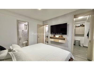 Apartamento de 1 alcoba en venta en Rionegro, Rionegro, 58 m² · foto 14 de 17