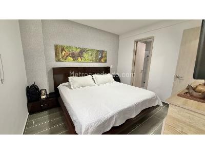 Apartamento de 1 alcoba en venta en Rionegro, Rionegro, 58 m² · foto 15 de 17