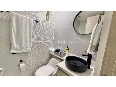 Apartamento de 1 alcoba en venta en Rionegro, Rionegro, 58 m² · foto 16 de 17