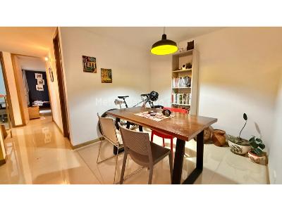 Apartamento de 3 alcobas en venta en Niquia, Bello, 70 m² · foto 3 de 20