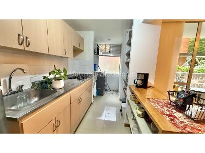 Apartamento de 3 alcobas en venta en Niquia, Bello, 70 m² · foto 6 de 20