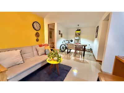 Apartamento de 3 alcobas en venta en Niquia, Bello, 70 m² · foto 8 de 20