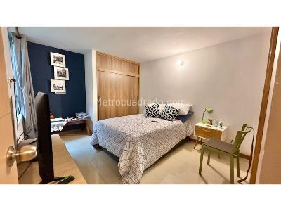 Apartamento de 3 alcobas en venta en Niquia, Bello, 70 m² · foto 14 de 20