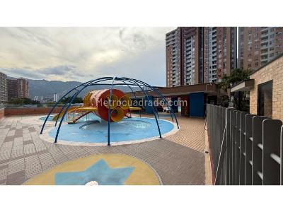 Apartamento de 3 alcobas en venta en Niquia, Bello, 70 m² · foto 17 de 20