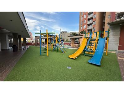 Apartamento de 3 alcobas en venta en Niquia, Bello, 70 m² · foto 18 de 20