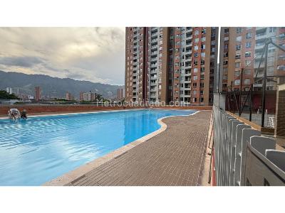 Apartamento de 3 alcobas en venta en Niquia, Bello, 70 m² · foto 19 de 20