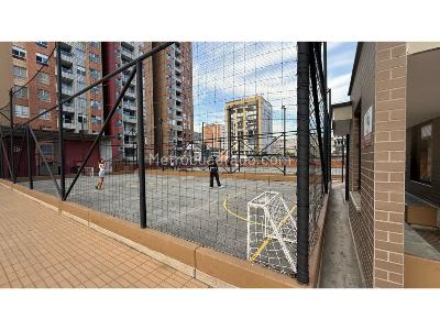 Apartamento de 3 alcobas en venta en Niquia, Bello, 70 m² · foto 20 de 20
