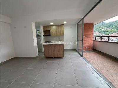 Apartamento de 2 alcobas en venta en El Guayabo, Itagüí, 60 m² · foto 2 de 20