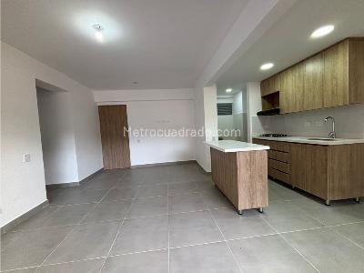 Apartamento de 2 alcobas en venta en El Guayabo, Itagüí, 60 m² · foto 4 de 20