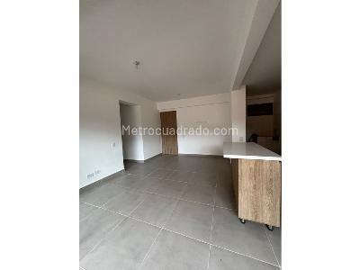 Apartamento de 2 alcobas en venta en El Guayabo, Itagüí, 60 m² · foto 5 de 20