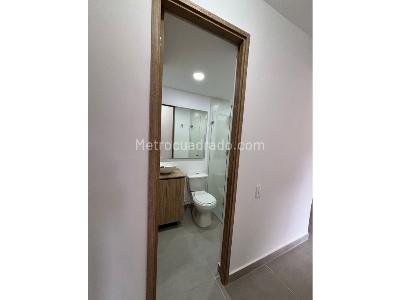 Apartamento de 2 alcobas en venta en El Guayabo, Itagüí, 60 m² · foto 7 de 20