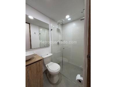 Apartamento de 2 alcobas en venta en El Guayabo, Itagüí, 60 m² · foto 8 de 20