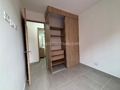 Apartamento de 2 alcobas en venta en El Guayabo, Itagüí, 60 m² · foto 9 de 20