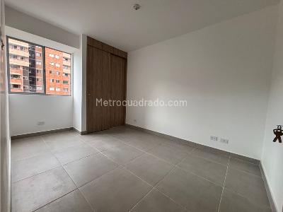 Apartamento de 2 alcobas en venta en El Guayabo, Itagüí, 60 m² · foto 14 de 20