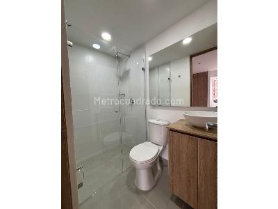 Apartamento de 2 alcobas en venta en El Guayabo, Itagüí, 60 m² · foto 19 de 20