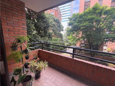 Apartamento de 3 alcobas en venta en El Poblado, Medellín, 172 m² · foto 9 de 11