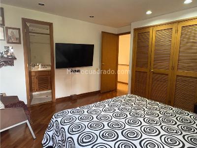 Apartamento de 3 alcobas en venta en El Poblado, Medellín, 172 m² · foto 11 de 11