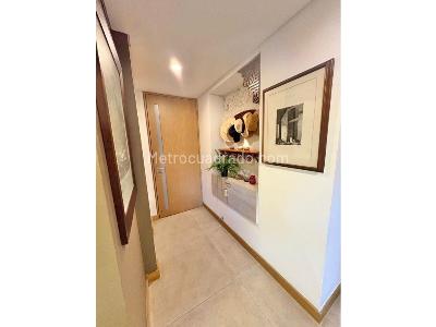 Apartamento de 3 alcobas en venta en Llanogrande, Rionegro, 141 m² · foto 3 de 9