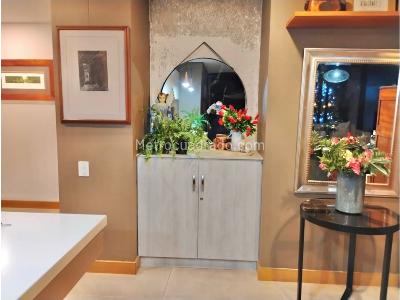 Apartamento de 3 alcobas en venta en Llanogrande, Rionegro, 141 m² · foto 4 de 9