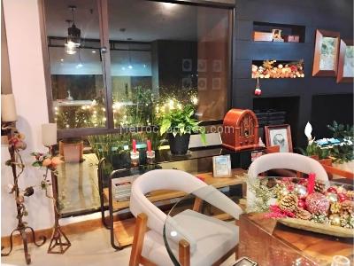Apartamento de 3 alcobas en venta en Llanogrande, Rionegro, 141 m² · foto 5 de 9