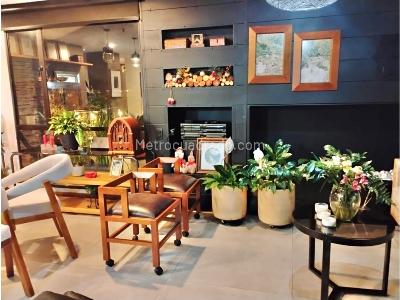 Apartamento de 3 alcobas en venta en Llanogrande, Rionegro, 141 m² · foto 7 de 9