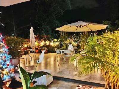 Apartamento de 3 alcobas en venta en Llanogrande, Rionegro, 141 m² · foto 8 de 9