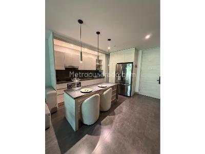 Apartaestudio en venta en Alto De Palmas, Envigado, 95 m² · foto 2 de 20