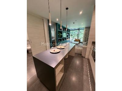 Apartaestudio en venta en Alto De Palmas, Envigado, 95 m² · foto 3 de 20