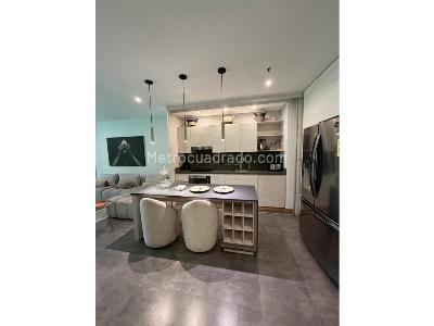 Apartaestudio en venta en Alto De Palmas, Envigado, 95 m² · foto 4 de 20
