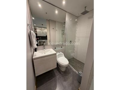 Apartaestudio en venta en Alto De Palmas, Envigado, 95 m² · foto 5 de 20