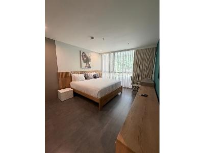 Apartaestudio en venta en Alto De Palmas, Envigado, 95 m² · foto 6 de 20