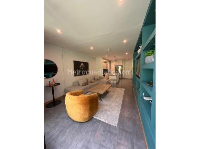 Apartaestudio en venta en Alto De Palmas, Envigado, 95 m² · foto 7 de 20