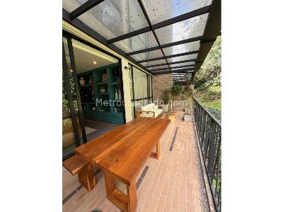 Apartaestudio en venta en Alto De Palmas, Envigado, 95 m² · foto 8 de 20