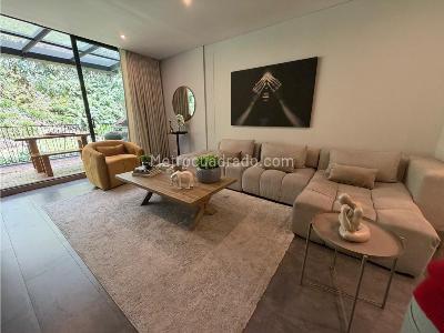 Apartaestudio en venta en Alto De Palmas, Envigado, 95 m² · foto 10 de 20