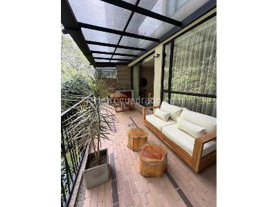 Apartaestudio en venta en Alto De Palmas, Envigado, 95 m² · foto 11 de 20