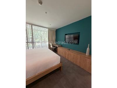 Apartaestudio en venta en Alto De Palmas, Envigado, 95 m² · foto 12 de 20